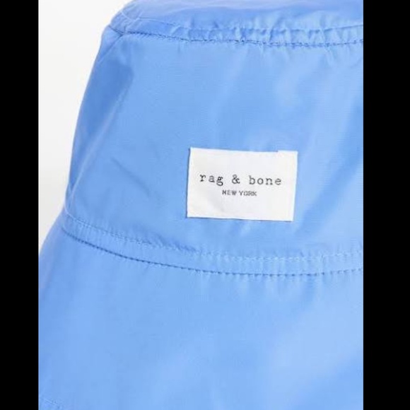Rag and bone Addison Bucket Hat - Picture 1 of 5